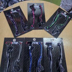 มือเบรค Kamui 2Tone รุ่น FORZA300-350 ราคา1950