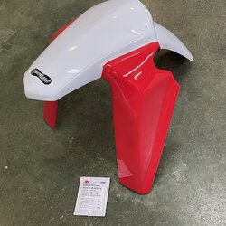 บังโคลนหน้าแต่ง MOTOZAAA CRF300L 2500฿