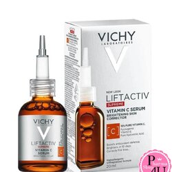 Vichy Liftactiv Vitamin C Brightening Skin Corrector 20ml.