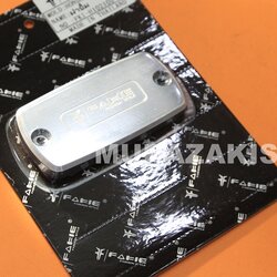 ฝาปั้ม HONDA REBEL 300-500 FAKIE ราคา 550