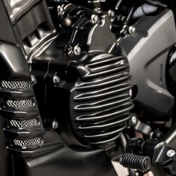 ครอบเครื่อง Rebel300 MOTOZAAA ราคา1500฿