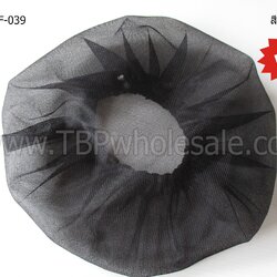 HF-039===ราคาส่ง 30 บาทต่อใบ ขั้นต่ำ 100 ใบ เน็ตตาข่ายถี่ (มีสีขาว,สีดำ)เส้นผ่านศูนย์กลาง12 นิ้ว สนใจสอบถาม 0810110084/023972060