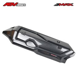 กันร้อนท่อลายฟิล์ม J-max Adv 350 ปี2023