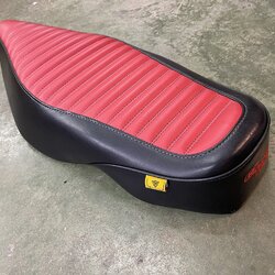 เบาะยาว MOTOZAAA CT125 มี4สี ราคา3850