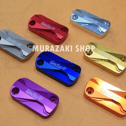 ฝาปิดกระปุ๊กดิสหน้า CNC MORITECH HONDA MONKEY 2018 ราคา250