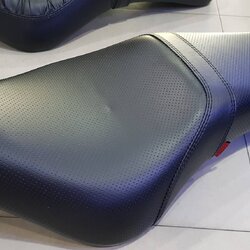 เบาะหน่อยวัดด่าน HONDA REBEL 300-500 V.3