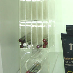 Tray วางดินสอเขียนคิ้ว,ดินสอเขียนขอบตา