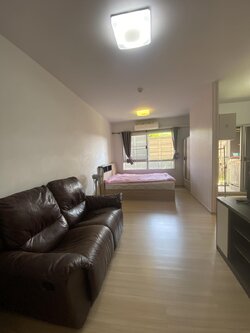 พลัมคอนโด สามัคคี - PLUM CONDO SAMAKKHI