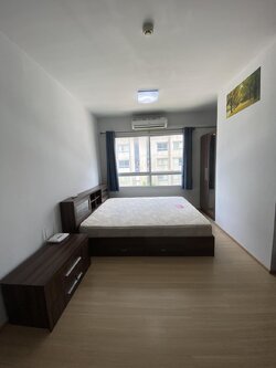 พลัมคอนโด สามัคคี - PLUM CONDO SAMAKKHI