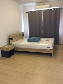 พลัมคอนโด สามัคคี - PLUM CONDO SAMAKKHI