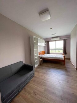 พลัมคอนโด สามัคคี - PLUM CONDO SAMAKKHI (VIP)