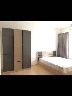 พลัมคอนโด สามัคคี - PLUM CONDO SAMAKKHI (VIP) ห้องจะว่าง 1 ก.ย. 68