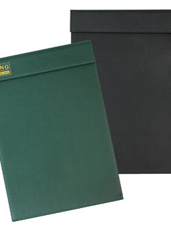 แผ่นรองเขียน ขนาดA4 คลิปแม่เหล็ก Pre-Order