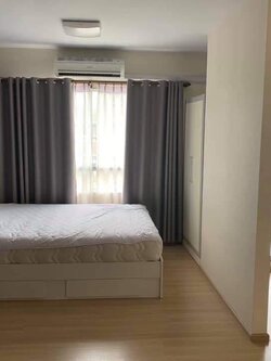 พลัมคอนโด สามัคคี - PLUM CONDO SAMAKKHI