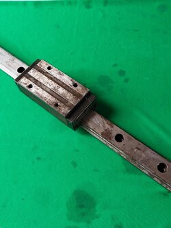 ลิเนีย โต 53 มม.ยาว 1020 มม.