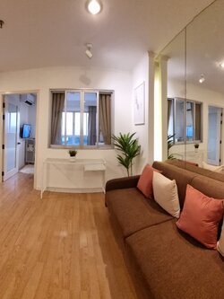 ลุมพินี วิลล์ รามอินทรา - หลักสี่ - LUMPINI VILLE RAMINTRA - LAKSI