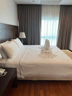 รอยัล เรสซิเด้น พาร์ค - ROYAL RESIDENCE PARK