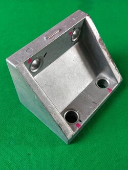 ฉากอลูมิเนียมโปรไฟล์