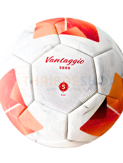 (ของแท้ 100%) ลูกฟุตบอล ลูกบอล Molten F5N5000-TL1 เบอร์5 ลูกฟุตบอลหนัง PU ชนิดพิเศษ รุ่นแข่งขันเกมส์ไทยลีก1