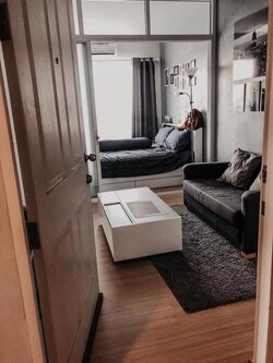 พลัมคอนโด สามัคคี - PLUM CONDO SAMAKKHI