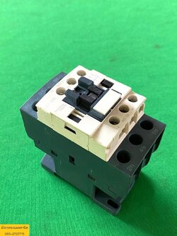 แมกเนติก Schneider