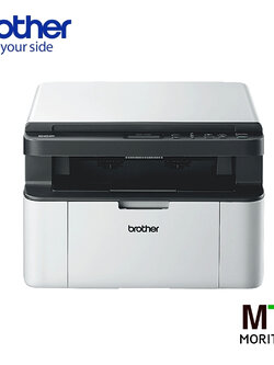 เครื่องพิมพ์เลเซอร์ 3in1 BROTHER DCP-1510 - เลเซอร์ปริ้นเตอร์มัลติฟังก์ชัน