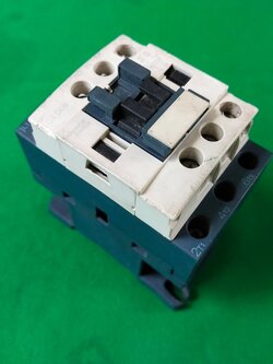 แมกเนติก Schneider ขนาด 20A