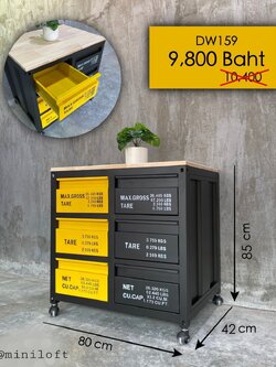 ตู้ลิ้นชัก ตู้เหล็ก เฟอร์นิเจอร์designตู้คอนเทนเนอร์ เฟอร์นิเจอร์และของแต่งบ้าน ตู้เก็บเครื่องมือช่าง ตู้เหล็กวางของ ตู้เหล็กเก็บของ