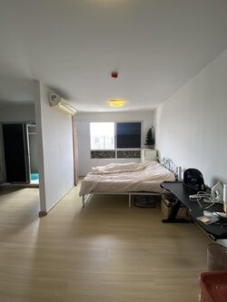 พลัมคอนโด สามัคคี - PLUM CONDO SAMAKKHI