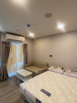 แอทโมซ แจ้งวัฒนะ - ATMOZ CHAENGWATTANA (VIP)