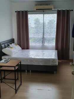 พลัมคอนโด สามัคคี - PLUM CONDO SAMAKKHI