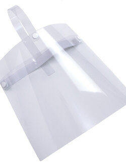 Safety Face Shield Fluid Resistant JP-035