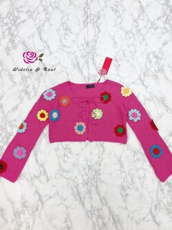 Korea Jacket แจ็คเก็ตแสนสวย