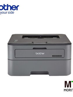 เครื่องพิมพ์เลเซอร์ BROTHER HL-L2320D - Laser Printer พิมพ์ 2 หน้าอัตโนมัติ