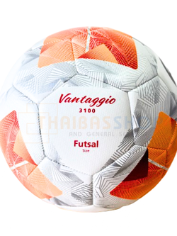 (ของแท้ 100%) ลูกฟุตซอล futsal Molten F9N3100-TL ขนาดมาตรฐาน ฟุตซอล หนัง PU รุ่นใช้แข่งขัน