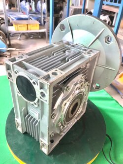 เกียร์ทดรอบ VOGEL อัตราทด 7.5:1