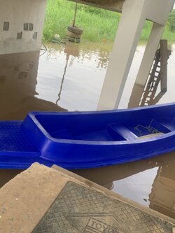 เรือยาว 335 ซม.ส่งทั่วประเทศ มีแบบอัดโฟม และไม่อัดโฟม (มีแบบที่นั่งกลาง+ที่นั่งหัว+ที่นั่งท้าย และ(แบบที่นั่งหัวกับท้าย) มีเชือกผูก