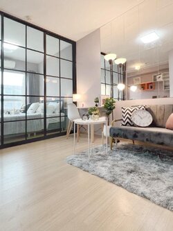 พลัมคอนโด สามัคคี - PLUM CONDO SAMAKKHI