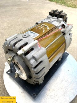 มอเตอร์ induction moter