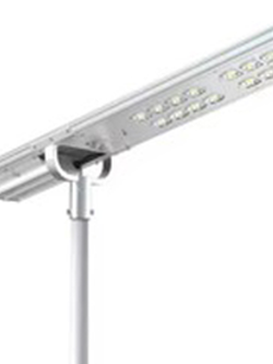 โคมไฟถนน LED พลังงานแสงอาทิตย์ Model. GT-YL-100W