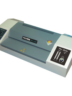 Laminating Machine A3 PROTEX PT3-330T