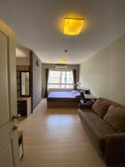 พลัมคอนโด สามัคคี - PLUM CONDO SAMAKKHI