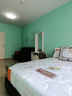 พลัมคอนโด สามัคคี - PLUM CONDO SAMAKKHI