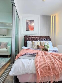 เอสเปซ มี บางนา - A SPACE ME BANGNA (RENOVATED)