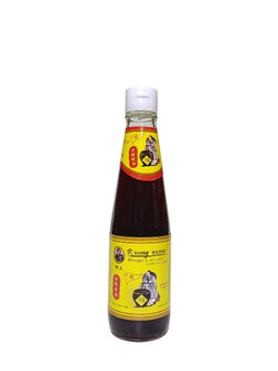 Soy Sauch 300 ml Rwang ซีอิ๊วขาว ตราอาหวัง ซอสถั่วเหลือง ขวดเล็ก ขนาด 300 ซีซี ไม่ใส่ผงชูรส สูตรเจ อาหารเจ เหมาะสำหรับคนรักสุขภาพ