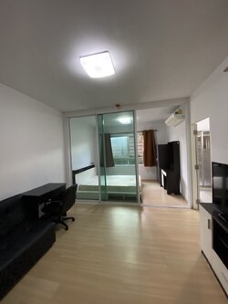 พลัมคอนโด สามัคคี - PLUM CONDO SAMAKKHI