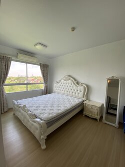 พลัมคอนโด สามัคคี - PLUM CONDO SAMAKKHI