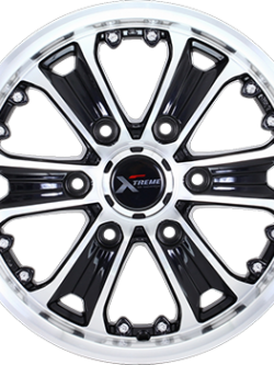 YACHIYODA รุ่น XT1 15" ชุดละ 9,900 บาท