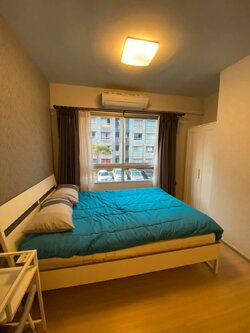 พลัมคอนโด สามัคคี - PLUM CONDO SAMAKKHI (VIP) ห้องจะว่างหลัง 1 ก.ย. 68