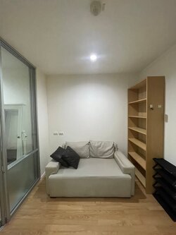 ลุมพินี วิลล์ ประชาชื่น - พงษ์เพชร 2 - LUMPINI VILLE PRACHACHUEN - PHONGPHET 2 (VIP)